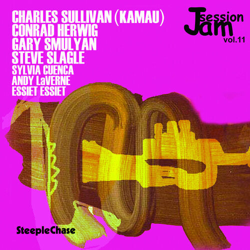 Jam Session 11/ Various - Jam Session, Vol. 11