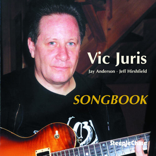 Vic Juris - Songbook