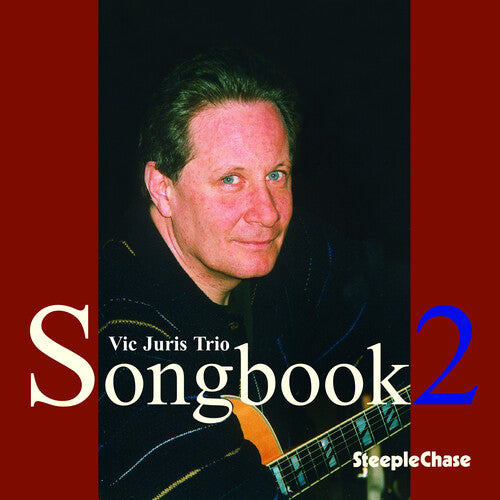 Vic Juris - Songbook, Vol. 2