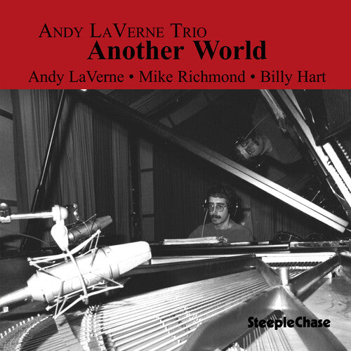 Andy Laverne - Another World
