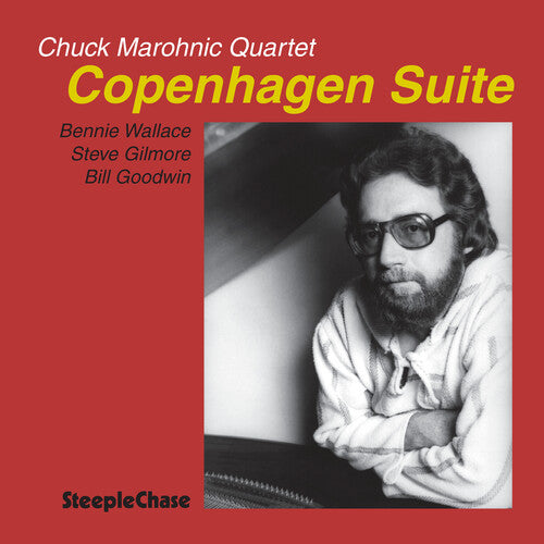 Chuck Marohnic - Copenhagen Suite