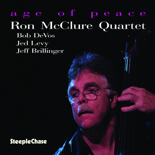 Ron McClure - Age of Peace
