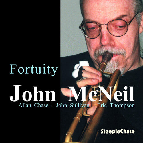 John McNeil - Fortuity