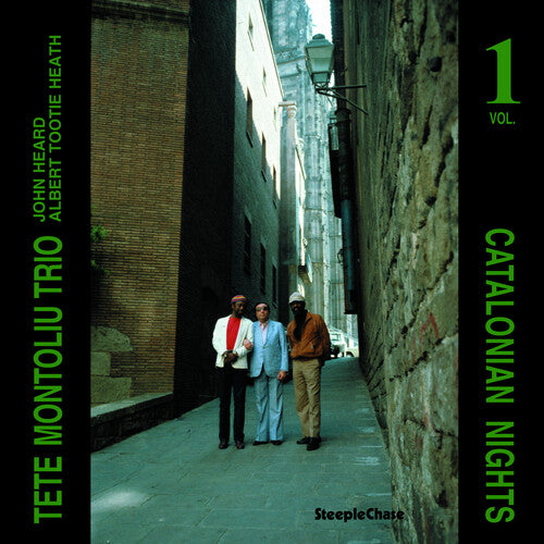 Tete Montoliu - Catalonian