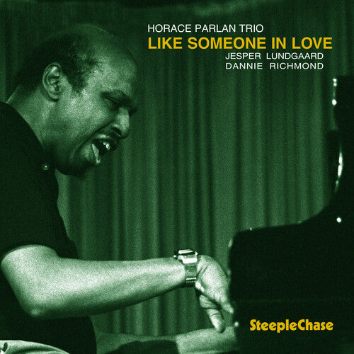 Horace Parlan - Like Someone in Love