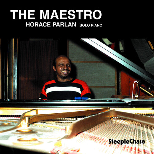 Horace Parlan - Maestro