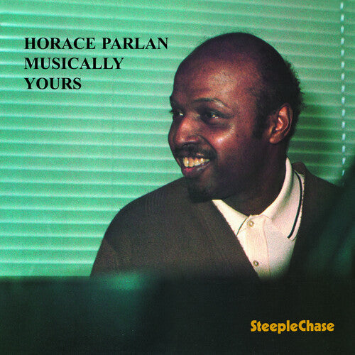 Horace Parlan - Musically Yours