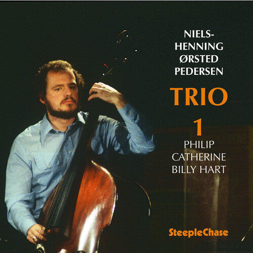 Niels-Henning Pedersen Orsted - Trio 1