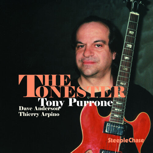 Tony Purrone - The Tonester
