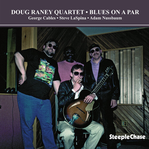 Doug Raney - Blues on a Par