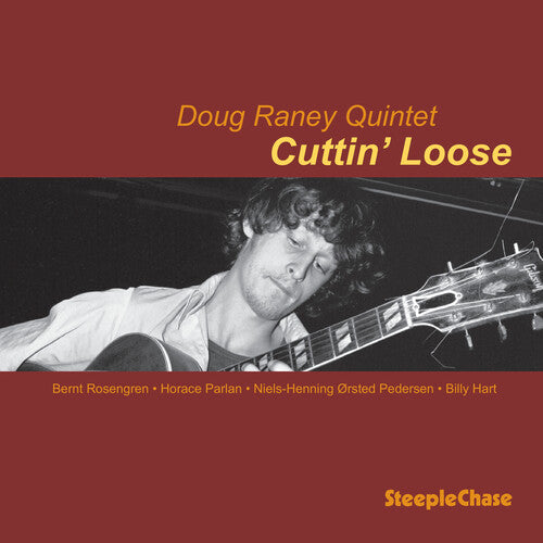 Doug Raney - Cuttin Loose