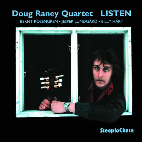 Doug Raney - Listen