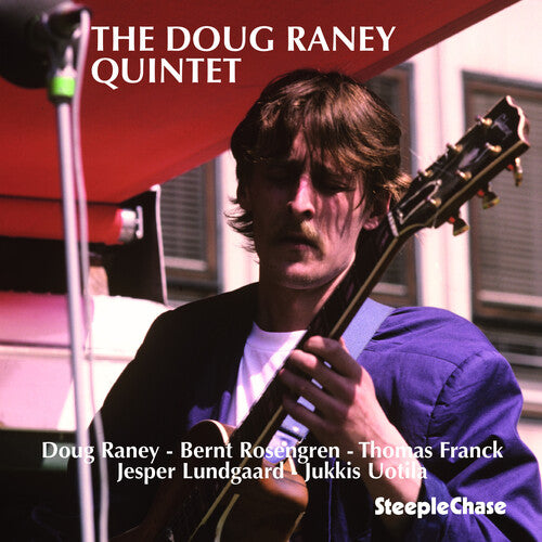 Doug Raney - Doug Raney Quintet