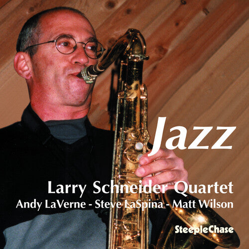 Larry Schneider - Jazz
