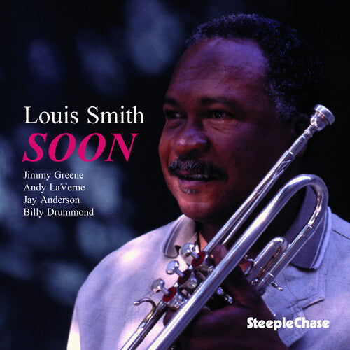 Louis Smith - Soon