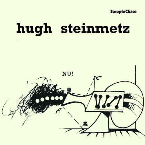 Hugh Steinmetz - Nu