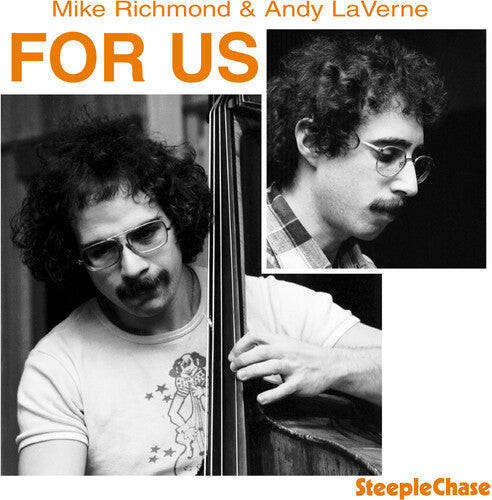 Mike Richmond / Andy Laverne - For Us