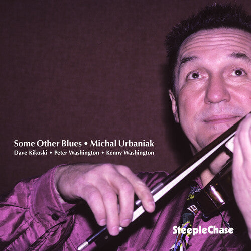 Urbaniak - Some Other Blues