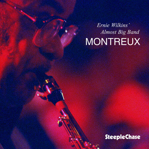 Ernie Wilkins - Montreux