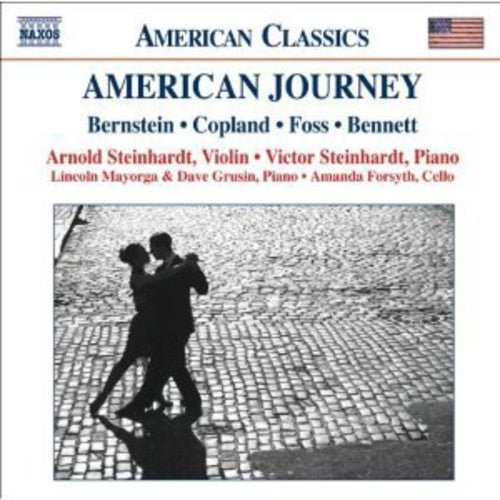 Various - American Classics: American Journey / Various