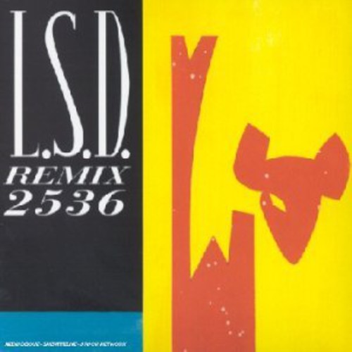Souris Deglinguee - Remix 2536