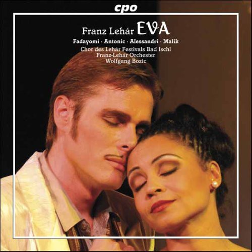 Lehar/ Fadayomi/ Antonic/ Alessandri/ Bozic - Eva
