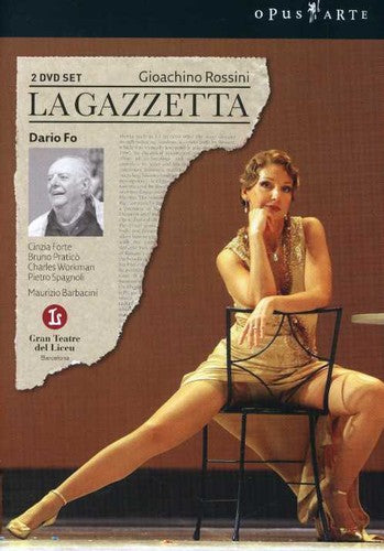 La Gazzetta