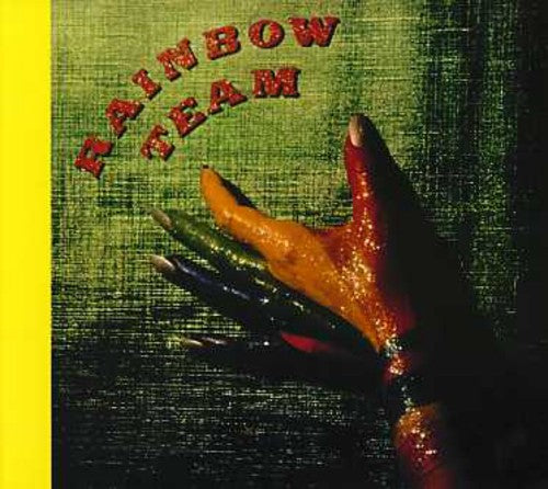 Rainbow Team - Rainbow Team
