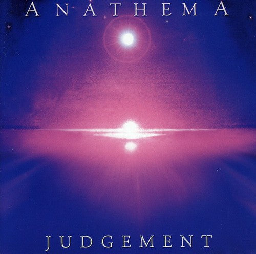 Anathema - Judgement