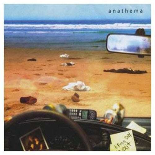 Anathema - Fine Day to Exit
