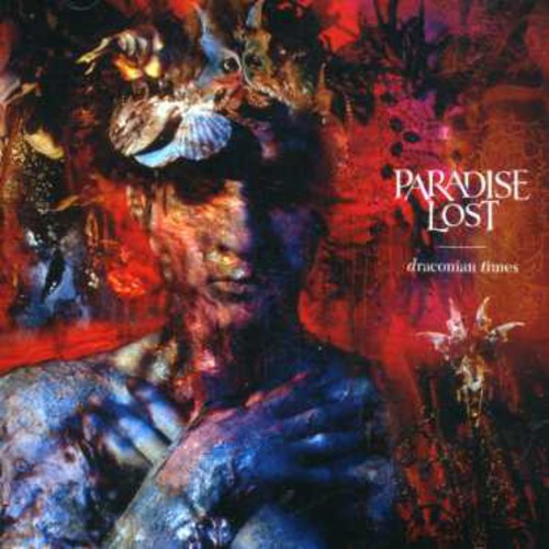 Paradise Lost - Draconian Times
