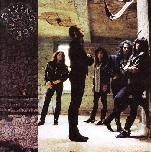 Diving for Pearls - Diving for Pearls