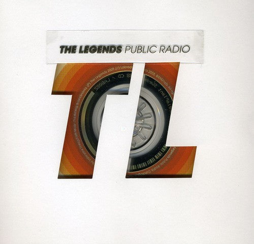 Legends - Public Radio