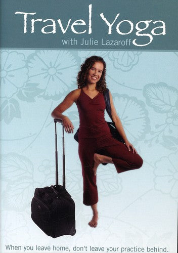 Travel Yoga