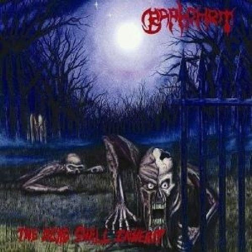 Baphomet - The Dead Shall Inherit