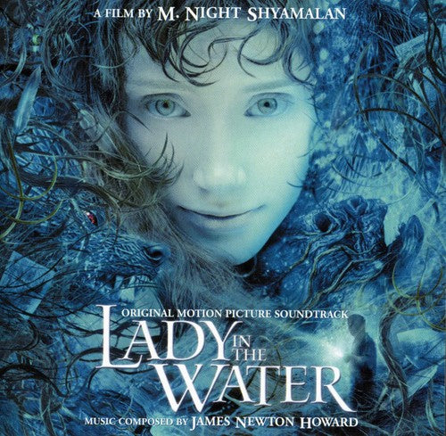 Various Artists - Lady in the Water (Original Soundtrack)