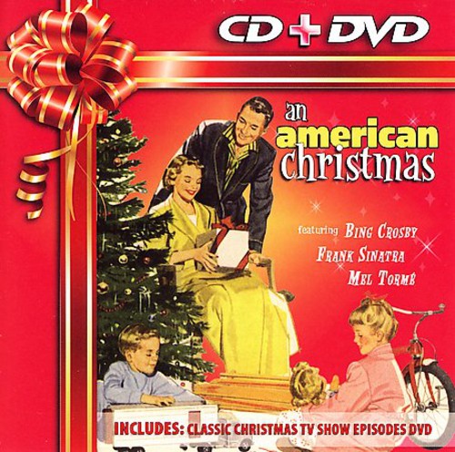 An American Christmas/ Various - An American Christmas / Classic Christmas TV Show Episodes DVD