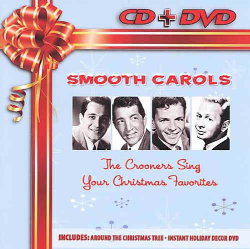 Smooth Carols: Around the Christmas Tree/ Various - Smooth Carols: Around The Christmas Tree / Various
