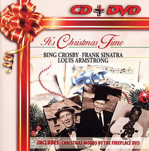 It's Christmas Time - Christmas Moods/ Various - It's Christmas Time - Christmas Moods / Various