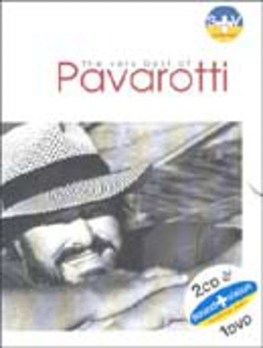 Luciano Pavarotti - Very Best of Pavarotti