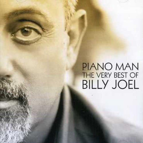 Billy Joel - Piano Man: Very Best of