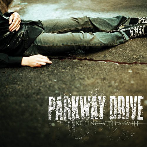 Parkway Drive - Killing with a Smile