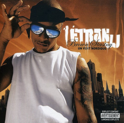 1 Etranjj - Un Vent Nordique