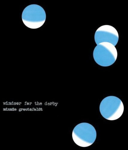 Windsor for the Derby - Minnie Greutzfeldt