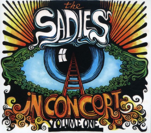 Sadies - In Concert 1
