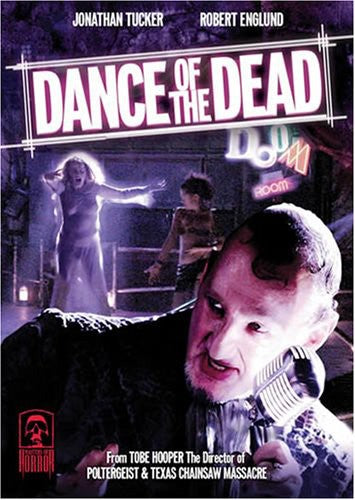 Masters of Horror: Dance of the Dead