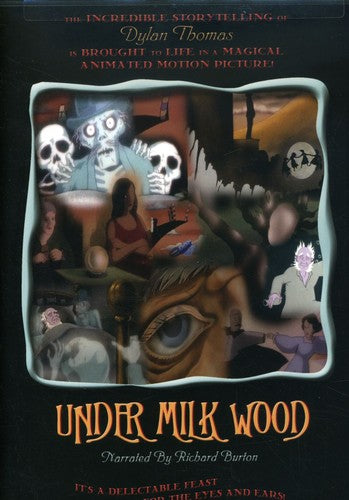 Under Milk Wood