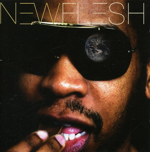 New Flesh - Universally Dirty