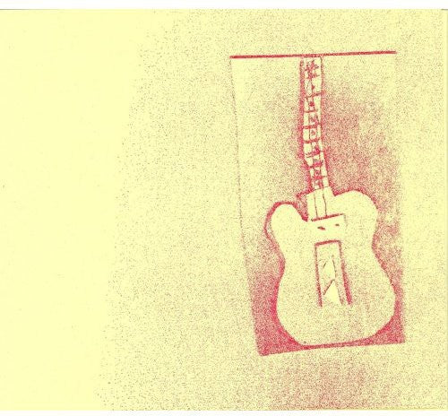 Alan Sparhawk - Solo Guitar