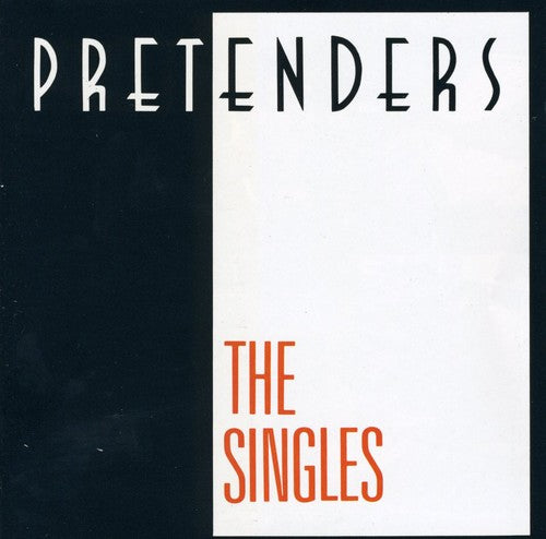 Pretenders - Singles